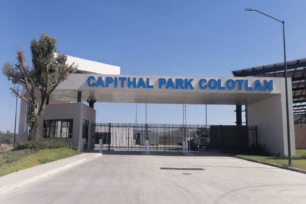 Foto de inmueble en Carretera a Colotlan, Col. Parques de Tesistán C.P. 45200, Zapopan