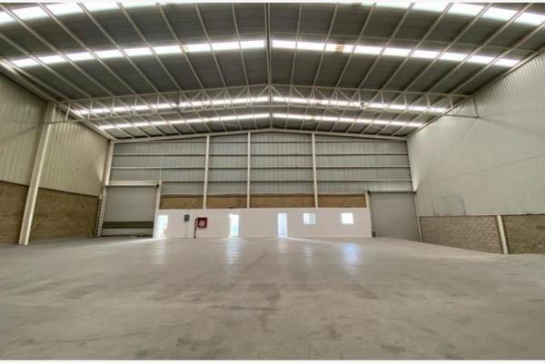Foto de inmueble en Carretera a Cucba #., Col. La Venta Del Astillero C.P. 45221, Zapopan