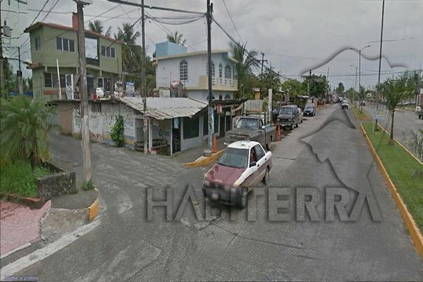 Foto de inmueble en CARRET. A LA BARRA, COL. LA CALZADA, Col. La Calzada C.P. 92773, Tuxpan