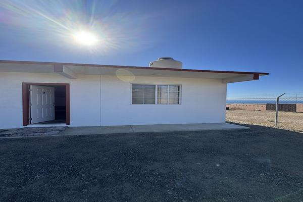 Foto de inmueble en Carretera a la Bufadora, Col. Coronel Estéban Cantú C.P. 22794, Ensenada