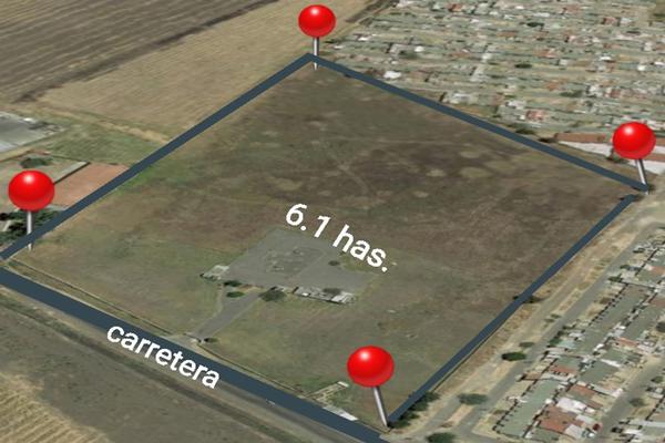 Foto de inmueble en Carr. a La Capilla, Col. Rinconada las Aguilillas C.P. 45850, Ixtlahuacán de los Membrillos