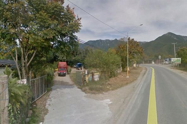 Foto de inmueble en Carretera a La Cortina L22 #S/D, Col. Huajuquito O los Cavazos C.P. 67300, Santiago