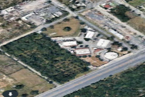 Foto de inmueble en Carretera a Laredo, Col. Nueva Castilla C.P. 66052, General Escobedo