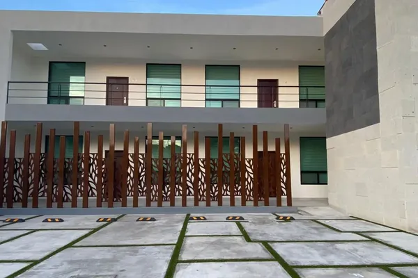 Foto de inmueble en Carretera a los Valdez #8380, Col. Country Club Residencial C.P. 25207, Saltillo