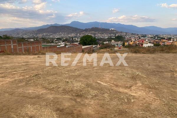 Foto de inmueble en CARRETERA A MONTE ALBAN, Col. San Juan Chapultepec C.P. 68153, Oaxaca de Juárez