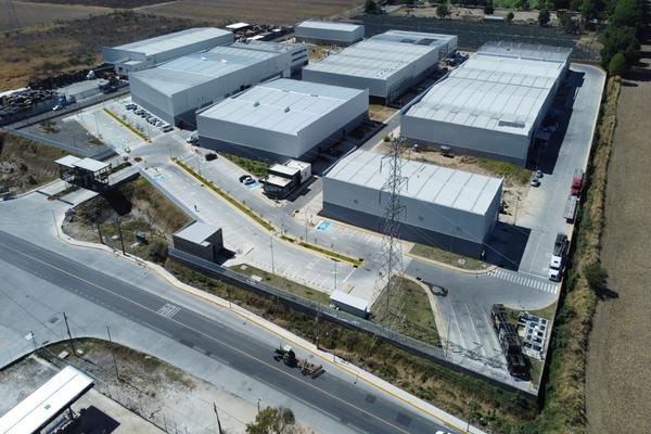 Foto de inmueble en Carretera a Nextipac, Col. La Venta Del Astillero C.P. 45221, Zapopan