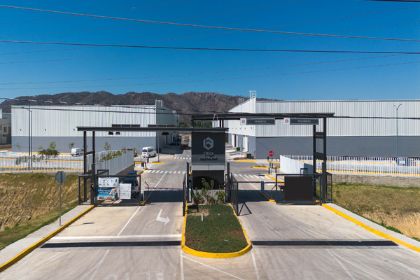 Foto de inmueble en Carretera a Nextipac, Col. Pinar de La Venta C.P. 45221, Zapopan