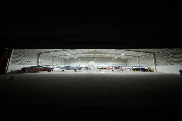 Foto de inmueble en carretera a nuevo laredo, Col. Entronque Laredo-Salinas Victoria C.P. 66616, Apodaca