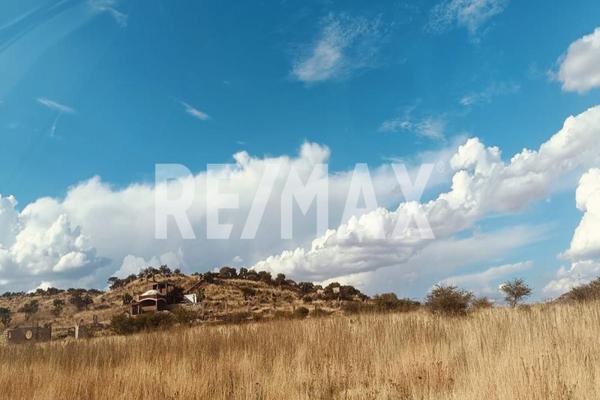 Foto de inmueble en carretera a Parral, Col. José María Morelos y Pavón (La Tinaja) C.P. 34390, Durango