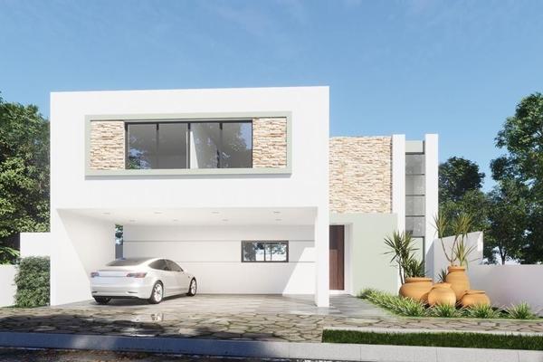 Foto de inmueble en CARRETERA A PROGRESO, Col. Xcanatún C.P. 97302, Mérida