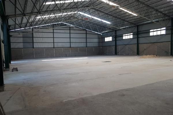 Foto de inmueble en Carretera A Puerto Industrial, Col. Venustiano Carranza C.P. 89603, Altamira