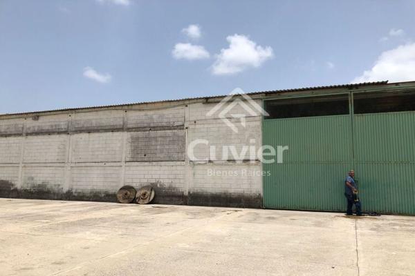 Foto de inmueble en Carretera a Puerto Industrial, Venustiano Carranza., Col. Real Altamira C.P. 89603, Altamira