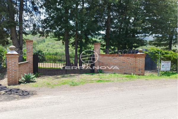 Foto de inmueble en Carretera a San Andres Ixtlan, Col. San Andres Ixtlan C.P. 49130, Gómez Farías