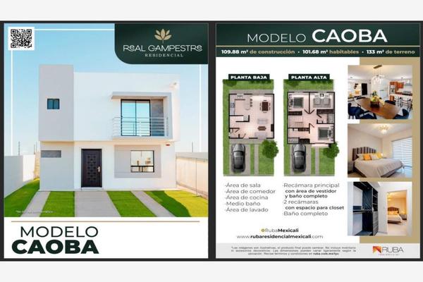 Foto de inmueble en CARRETERA A SAN FELIPE #200, Col. Privadas Campestre C.P. 21383, Mexicali