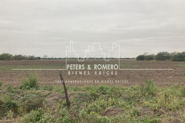 Foto de inmueble en Carretera a San Fernando, Col. San Fernando C.P. 87456, Matamoros