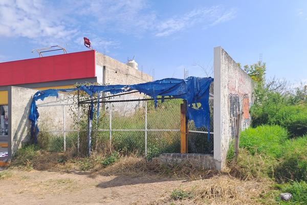 Foto de inmueble en Carretera a San Martin - El Verde, Col. San Martín de las Flores de Arriba C.P. 45629, San Pedro Tlaquepaque