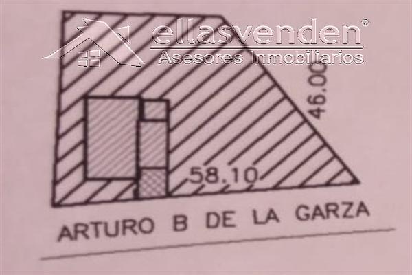 Foto de inmueble en Carretera a San Mateo #410, Col. Benito Juárez Centro C.P. 67250, Juárez