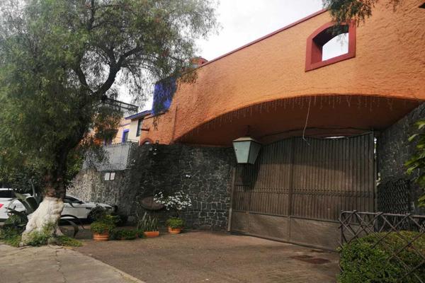 Foto de inmueble en Carretera a San Pablo #40, Col. La Noria C.P. 16030, Xochimilco