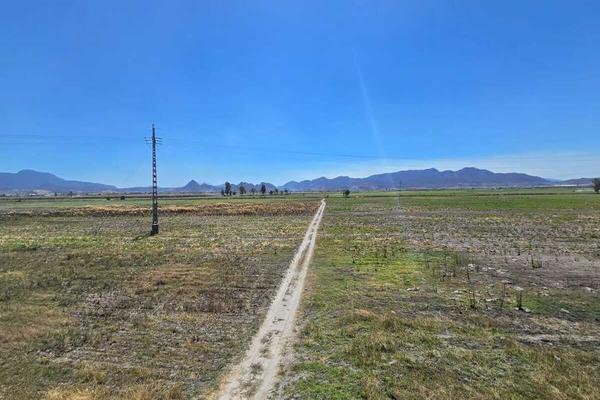 Foto de inmueble en Carretera a Tala, Col. Tala Centro C.P. 45300, Tala