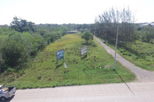 Foto de inmueble en Carretera a Tamiahua, Col. Banderas C.P. 92773, Tuxpan