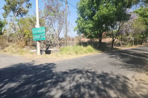 Foto de inmueble en Carretera a Tenextepec, Col. La Joya (Agropecuaria Tenextepec) C.P. 74365, Atlixco