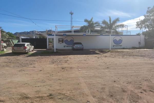 Foto de inmueble en Carretera A Varadero, Col. Las Playitas 1 C.P. 85480, Guaymas