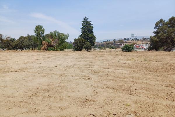 Foto de inmueble en CARRETERA ACUITLAPILCO TLAXCALA, Col. Tlayecac C.P. 90110, Tlaxcala