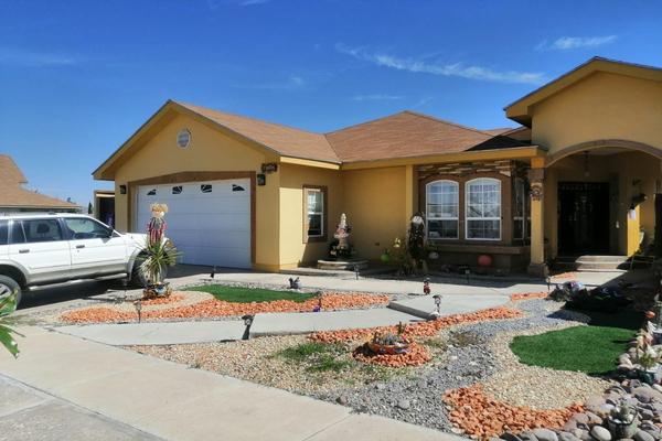 Foto de inmueble en Carretera aldama, Col. Residencial El León C.P. 31313, Chihuahua