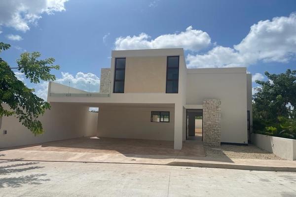 Foto de inmueble en Carretera aProgresoYuc. Km12Carr. Mérida - ProgresoMéridaYuc., Col. Dzibilchaltún C.P. 97305, Mérida