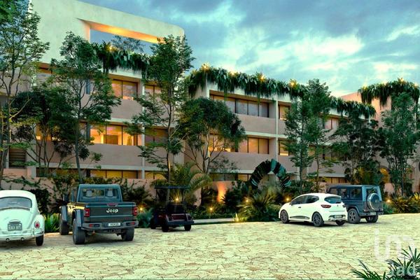 Foto de inmueble en Carr. Cancun-Chetumal Km. 121, Col. Villas Tulum C.P. 77764, Tulum