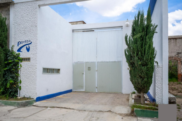 Foto de inmueble en carr cdad Sahagún-Pachuca, Col. Xochihuacán C.P. 43586, Epazoyucan