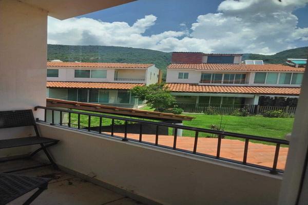 Foto de inmueble en Carretera chapala, Col. Chantepec C.P. 45825, Jocotepec