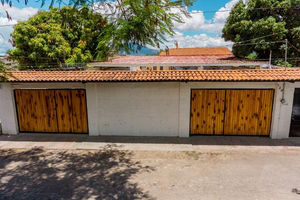 Foto de inmueble en Carretera Chapala - Jocotepec #120, Col. Chantepec (El Chante) C.P. 45825, Jocotepec