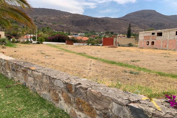 Foto de inmueble en Carretera Chapala Jocotepec. 150m del libramiento a Jocotepec, Col. Chantepec (El Chante) C.P. 45825, Jocotepec