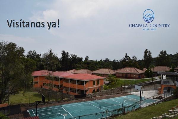 Foto de inmueble en Carretera chapala km 39, Col. Brisas de Chapala C.P. 45908, Chapala