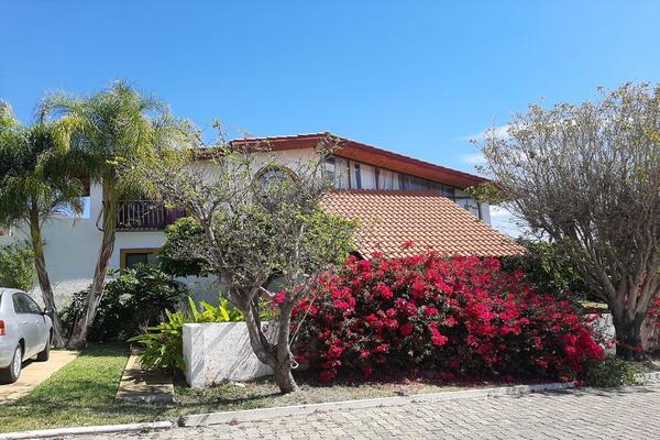Foto de inmueble en CARRETERA CHAPALA-JOCOTEPEC, Col. Jocotepec Centro C.P. 45800, Jocotepec