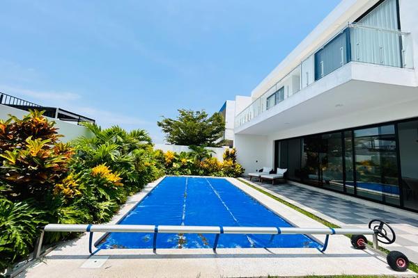 Foto de inmueble en Carretera Chapala-Jocotepec KM 65.5 #CASA 29, Col. Jocotepec Centro C.P. 45800, Jocotepec