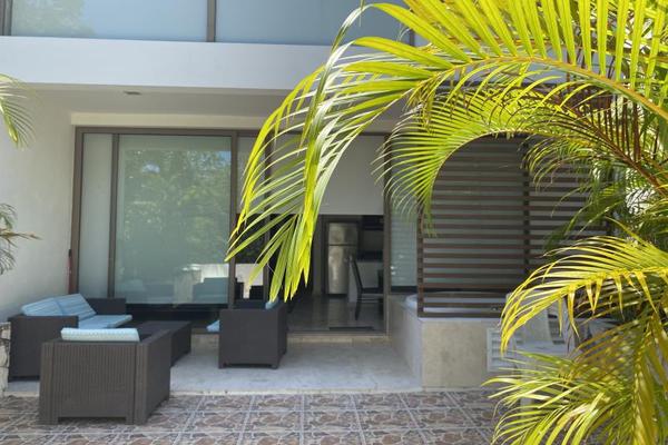 Foto de inmueble en Carr. Chetumal-Cancun km 250 #D4, Col. Akumal C.P. 77776, Tulum