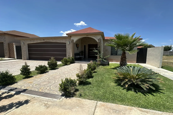 Foto de inmueble en Carretera Chihuahua-Ojinaga, Col. Residencial los Leones C.P. 32900, Aldama