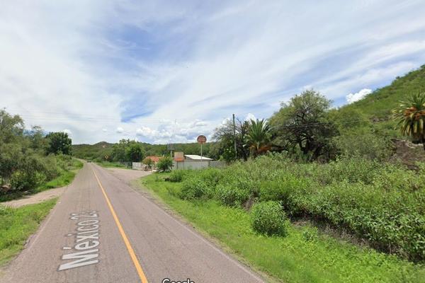 Foto de inmueble en Carretera Durango-Mezquital, Col. Las Palmas C.P. 34014, Durango