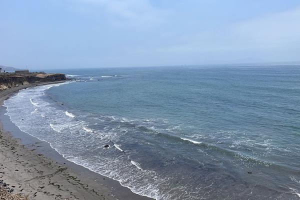 Foto de inmueble en Carretera escénica Tijuana-Ensenada, Col. Cíbolas Del Mar C.P. 22760, Ensenada