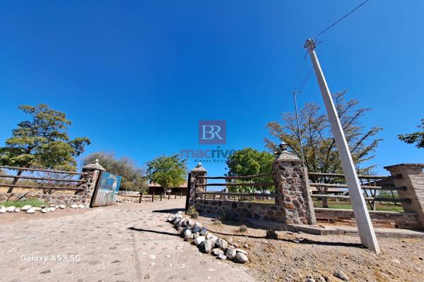 Foto de inmueble en Carretera Esperanza - Hornos km 4.5, Col. Valle de Héroes Segunda C.P. 85210, Cajeme