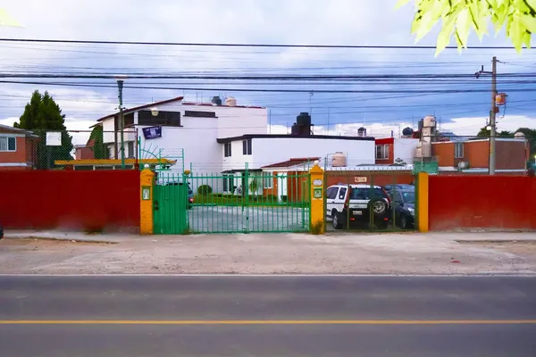 Foto de inmueble en Carretera Estatal Puebla-Coronango #209, Col. San Diego los Sauces C.P. 72768, San Pedro Cholula