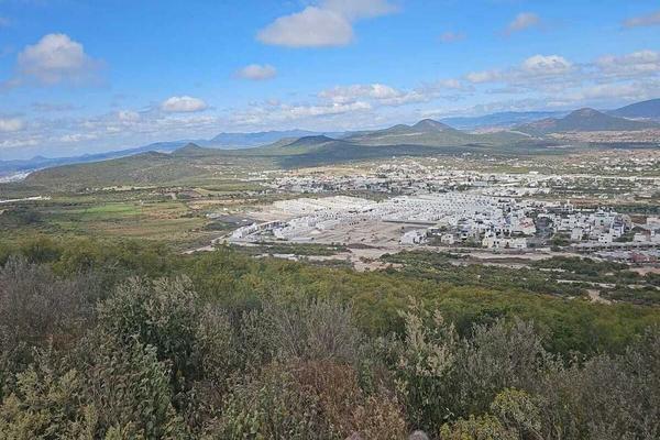 Foto de inmueble en Carretera Estatal QuerétaroChichimequillas., Col. San José el Alto C.P. 76147, Querétaro