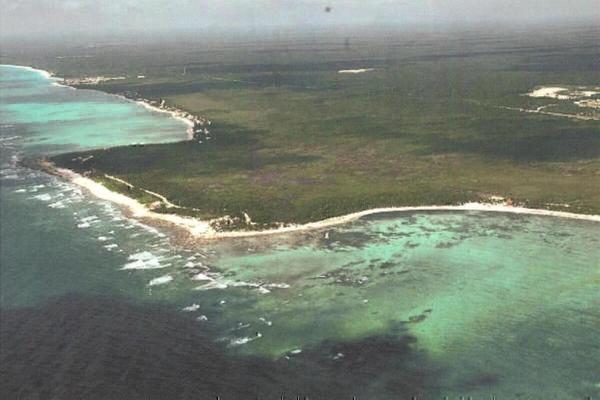 Foto de inmueble en Carr. Fed, Col. Tankah Cuatro C.P. 77772, Tulum