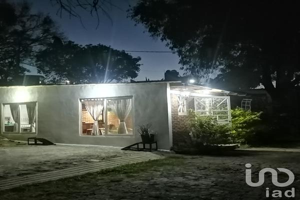 Foto de inmueble en carretera federal a cuernavaca #7062, Col. San Miguel Xicalco C.P. 14490, Tlalpan