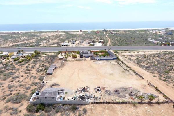 Foto de inmueble en CARRETERA FEDERAL, Col. Cabo San Lucas Centro C.P. 23450, Los Cabos