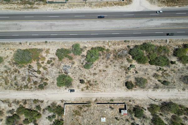 Foto de inmueble en Carretera Federal, Col. Calafia C.P. 23088, La Paz