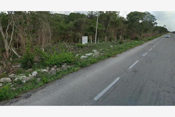 Foto de inmueble en Carretera Federal Champoton-Ciudad del Carmen, Col. Punta Xen C.P. 24410, Champotón
