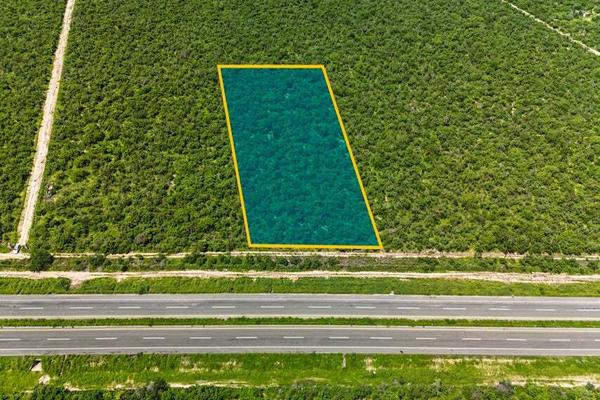 Foto de inmueble en Carretera Federal km 19, Col. San Pedro C.P. 23240, La Paz